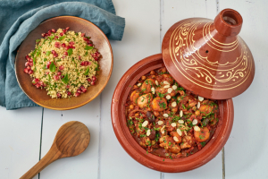Best Foods to Try in Morocco