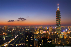 Best Places to Visit in Taipei