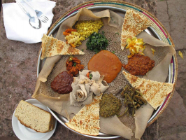 Best Foods In Eritrea With Recipe