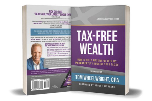 Best Books On Taxes
