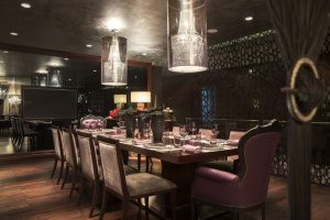 Best Restaurants In Qatar
