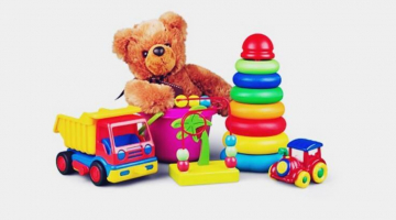 Most Valuable Toy Firms in the World