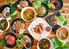 Best Thai Food Brands