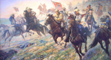 Facts About The Battle of Brandy Station