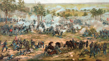 Facts About The Battle of Gettysburg