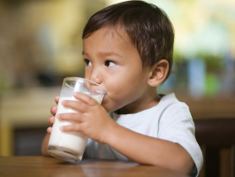 Best Toddler Milk Formula for Growing Up Years