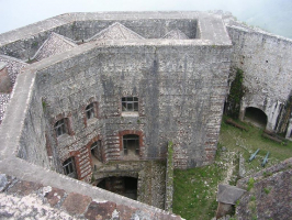 Most Beautiful Historical Sites in Haiti