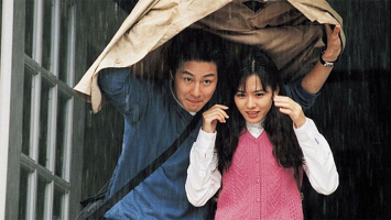 Best Korean Romance Movies of All Time