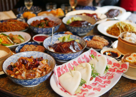 Best Chinese Restaurants in London