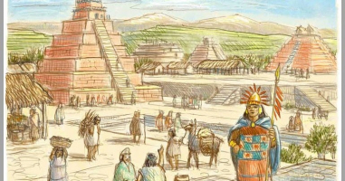 Interesting Facts About The Incas And Their Empire
