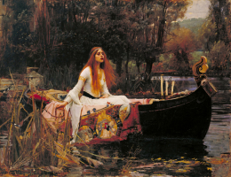 Most Famous 19th-Century Paintings