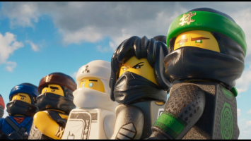 Best Lego Movies of All Time