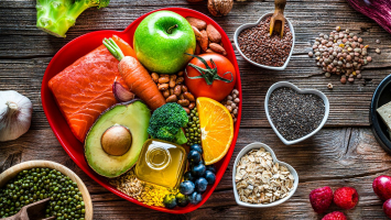 Best Diets for Heart Health
