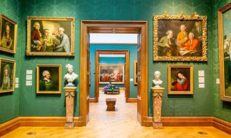 Best Art Galleries to Visit in London