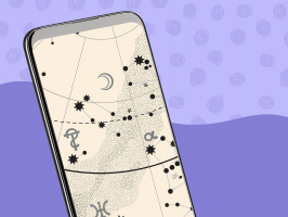 Best Astrology Apps for Horoscopes and Birth Charts