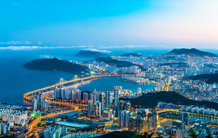 Interesting Facts about Busan