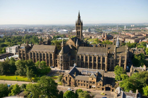 Most Beautiful Historical Sites in Glasgow