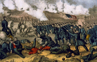 Facts About The Battle of Fredericksburg