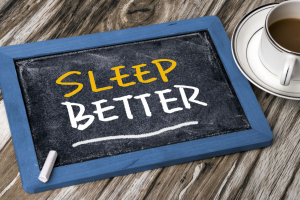 Therapy Techniques for Improved Sleep
