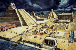 Interesting Facts About The Aztecs And Their Empire