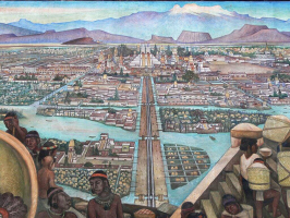 Major Achievements Of The Ancient Aztec Civilization