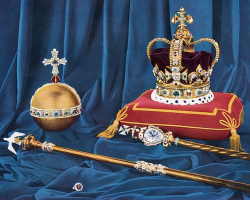 Historic Secrets of the Royal Family