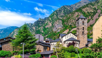 Things About Andorra You Should Know