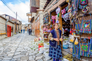 Things About Azerbaijan You Should Know