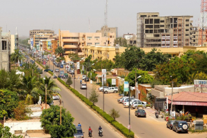 Things About Burkina Faso You Should Know Before Travelling