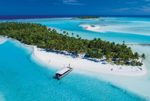 Things About Cook Islands You Should Know