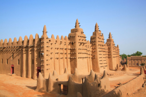 Things About Mali You Should Know Before Travelling