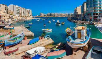 Things About Malta You Should Know