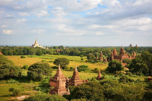 Things About Myanmar You Should Know