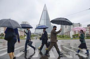 Things About North Korea You Should Know Before Travelling