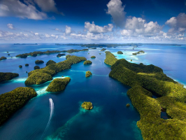 Things About Palau You Should Know