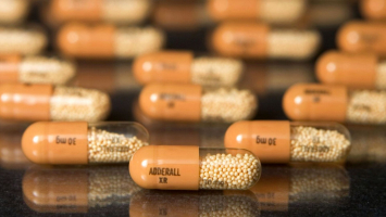 Things to Know About Adderall