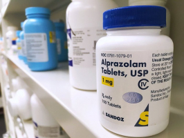 Things to Know About Alprazolam
