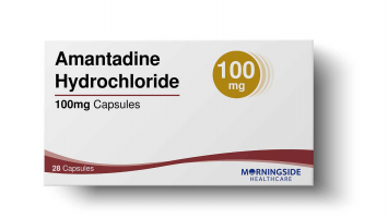 Things to Know About Amantadine