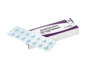 Things to Know About Amitriptyline