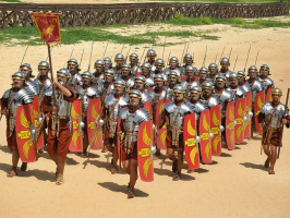 Things to Know about Ancient Roman Army
