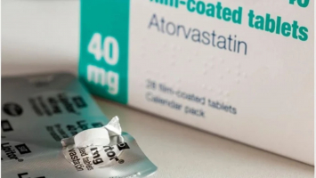 Things to Know About Atorvastatin