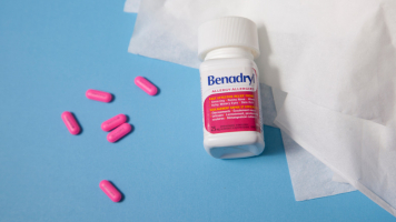 Things to Know About Benadryl