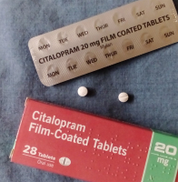 Things to Know About Citalopram