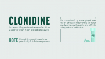 Things to Know About Clonidine