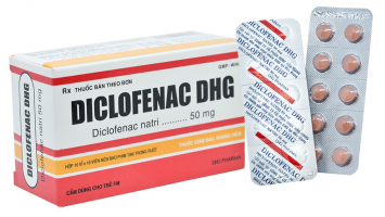 Things to Know About Diclofenac