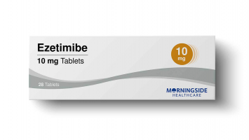 Things to Know About Ezetimibe