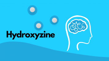 Things to Know About Hydroxyzine