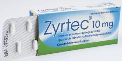 Things to Know About Zyrtec