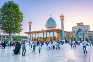 Things To Know Before Traveling To Iran