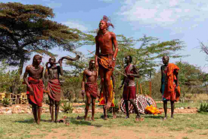 Things to Know Before Traveling to Kenya